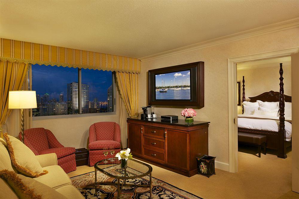 Hotel Jw Marriott Miami Exteriér fotografie